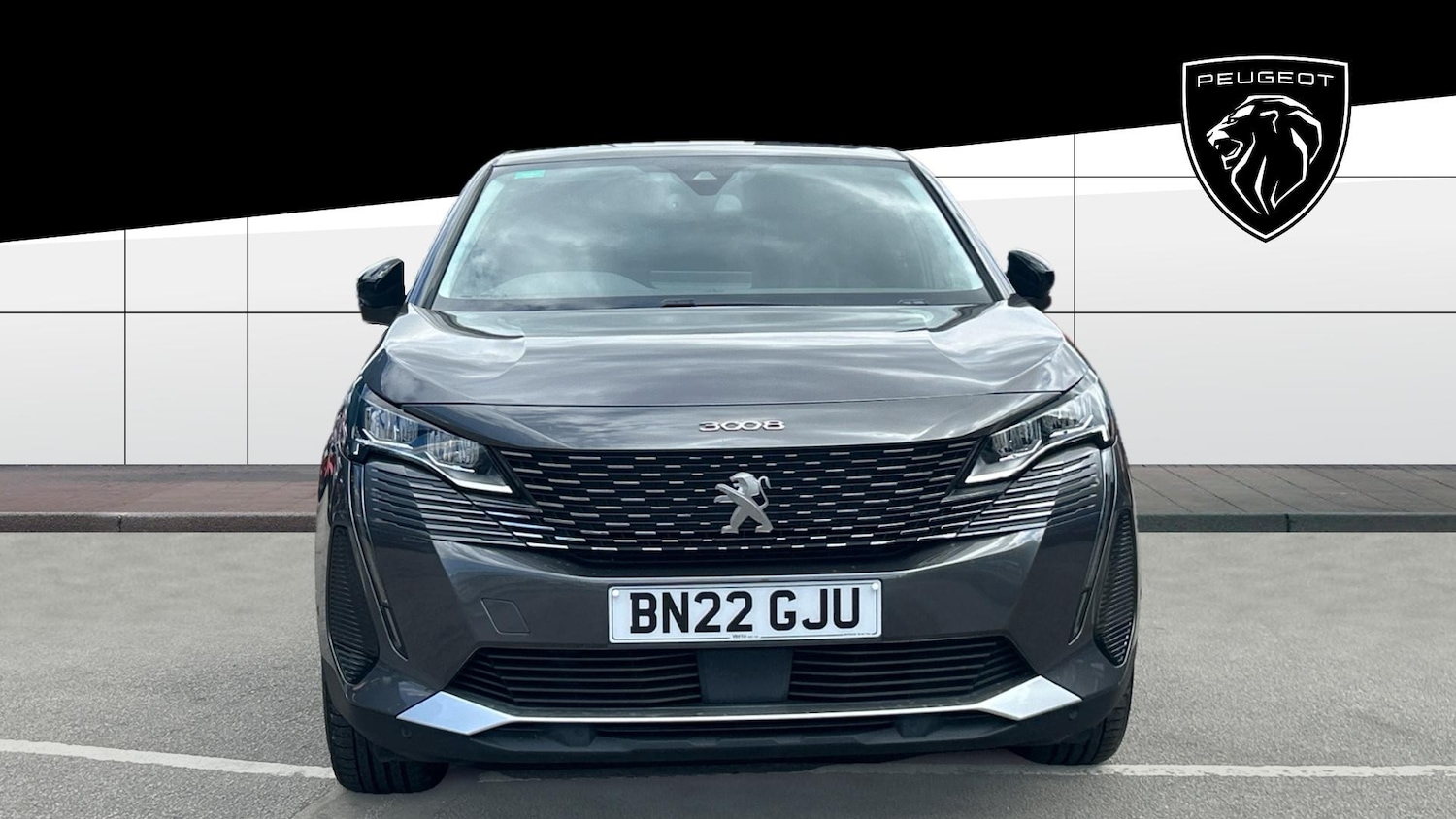 Used Peugeot 3008 2022 for sale - 76184329: Photo 3