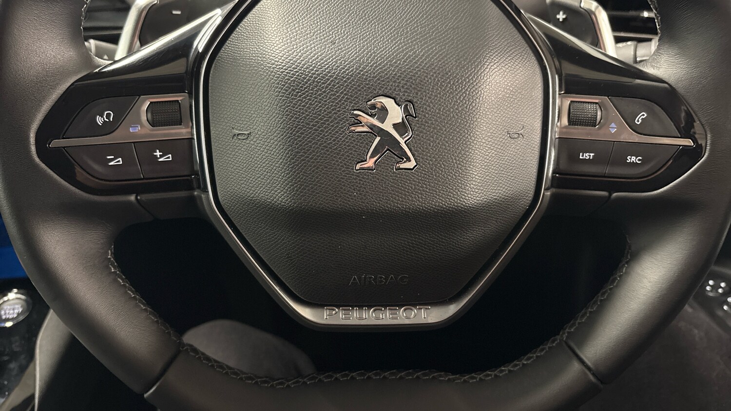 Used Peugeot 3008 2022 for sale - 76184329: Photo 30