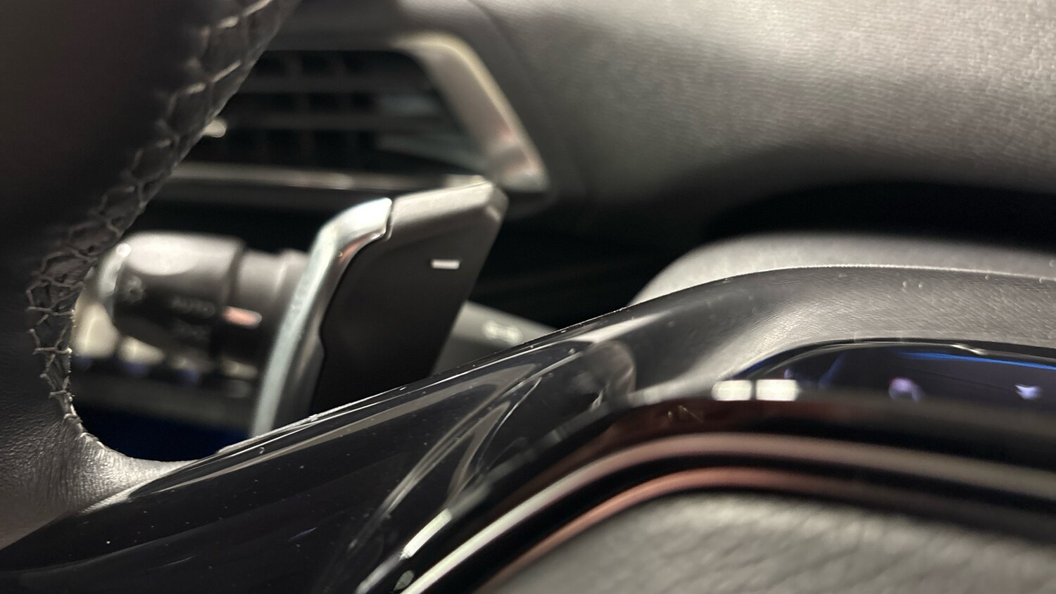 Used Peugeot 3008 2022 for sale - 76184329: Photo 32