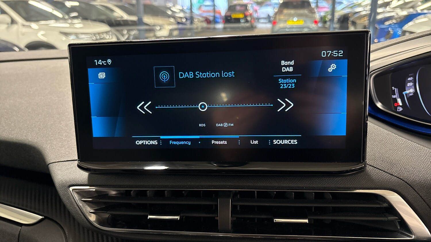 Used Peugeot 3008 2022 for sale - 76184329: Photo 35