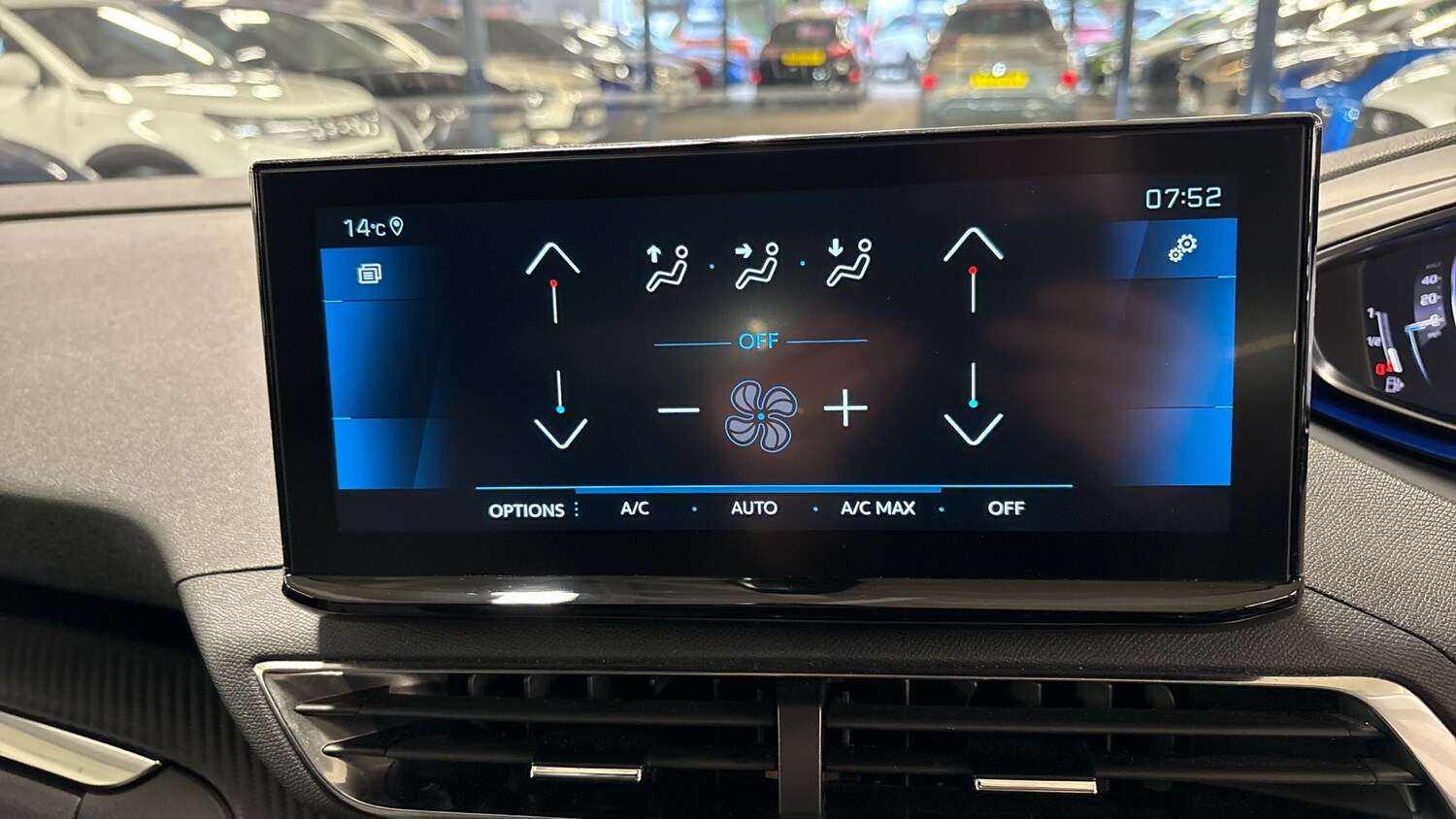 Used Peugeot 3008 2022 for sale - 76184329: Photo 36