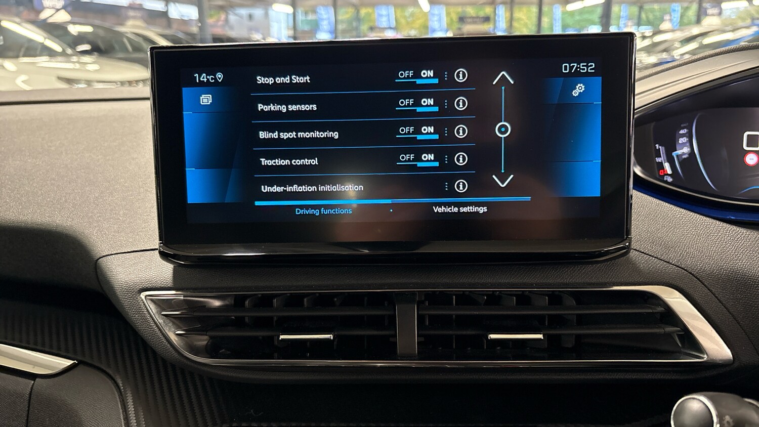 Used Peugeot 3008 2022 for sale - 76184329: Photo 38