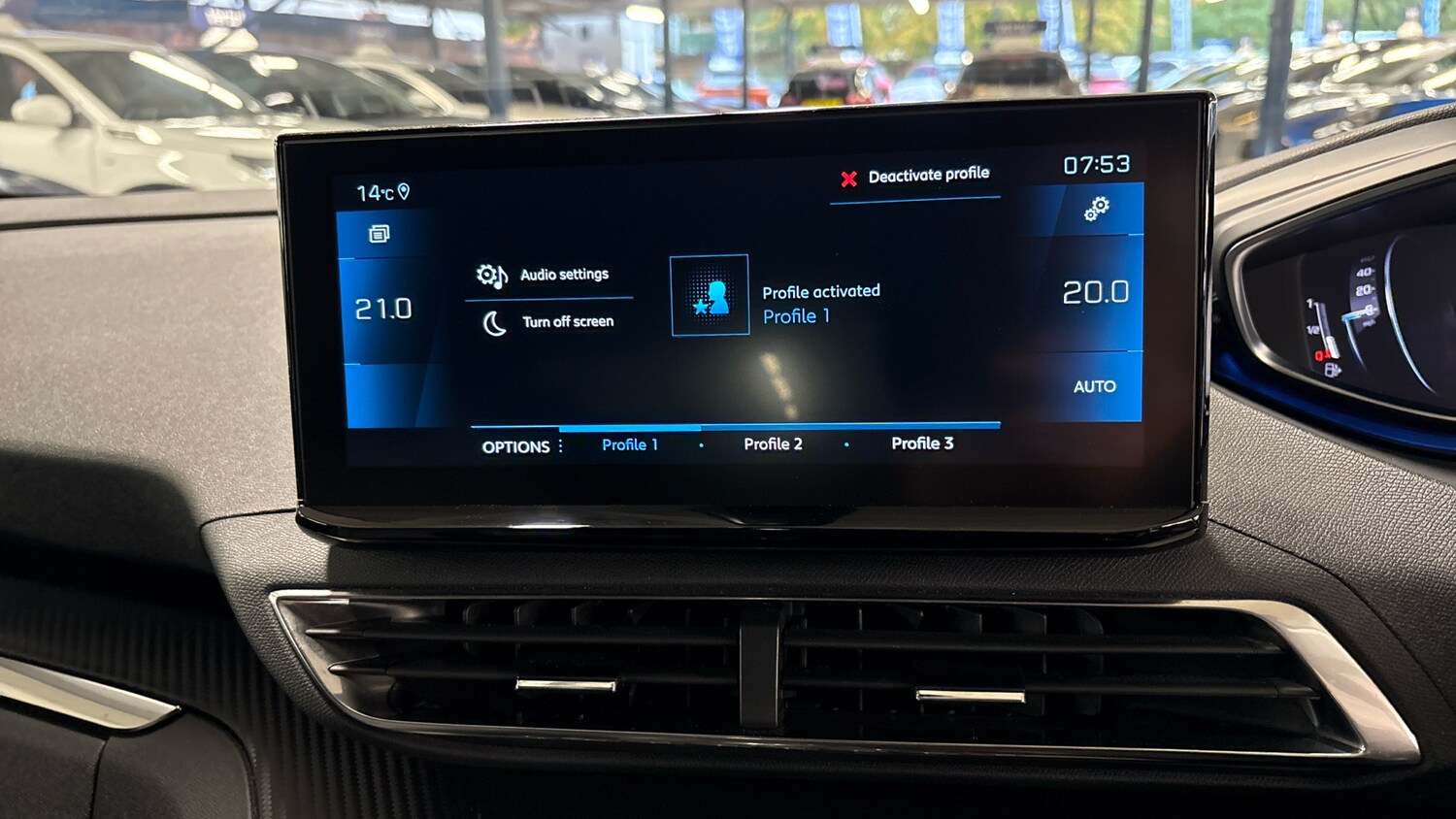 Used Peugeot 3008 2022 for sale - 76184329: Photo 40