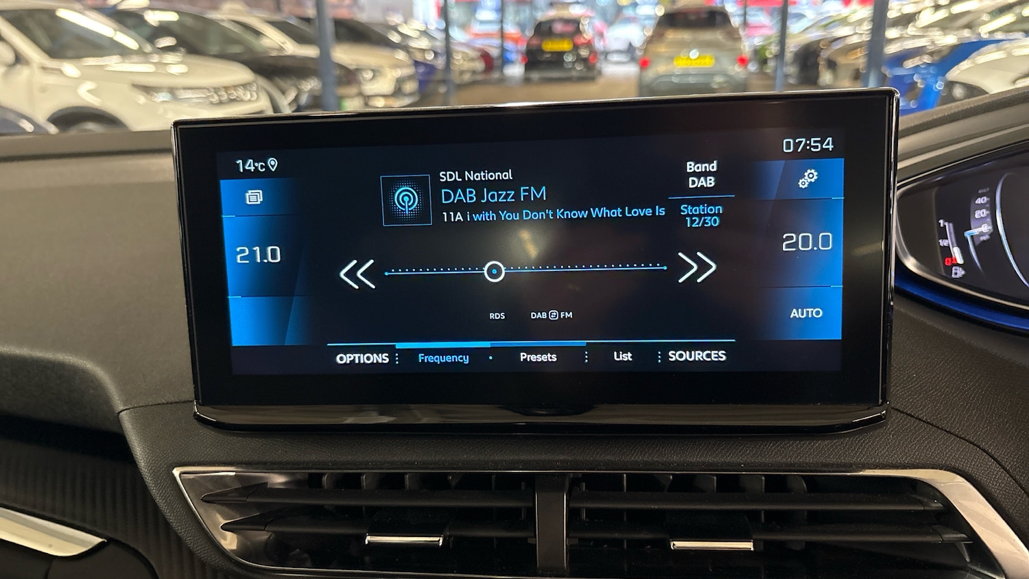 Used Peugeot 3008 2022 for sale - 76184329: Photo 41