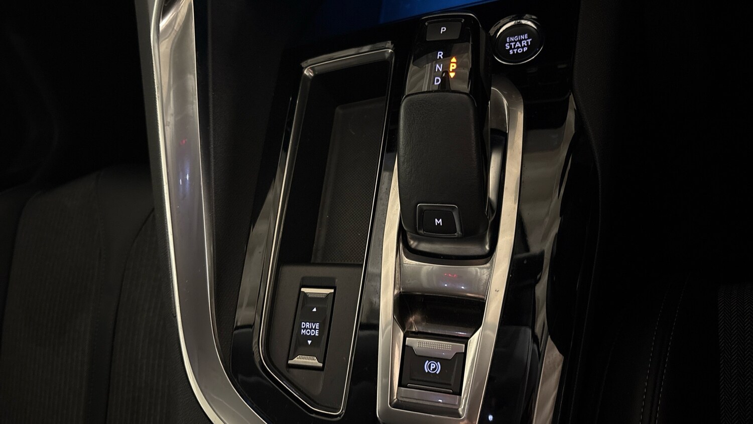 Used Peugeot 3008 2022 for sale - 76184329: Photo 43