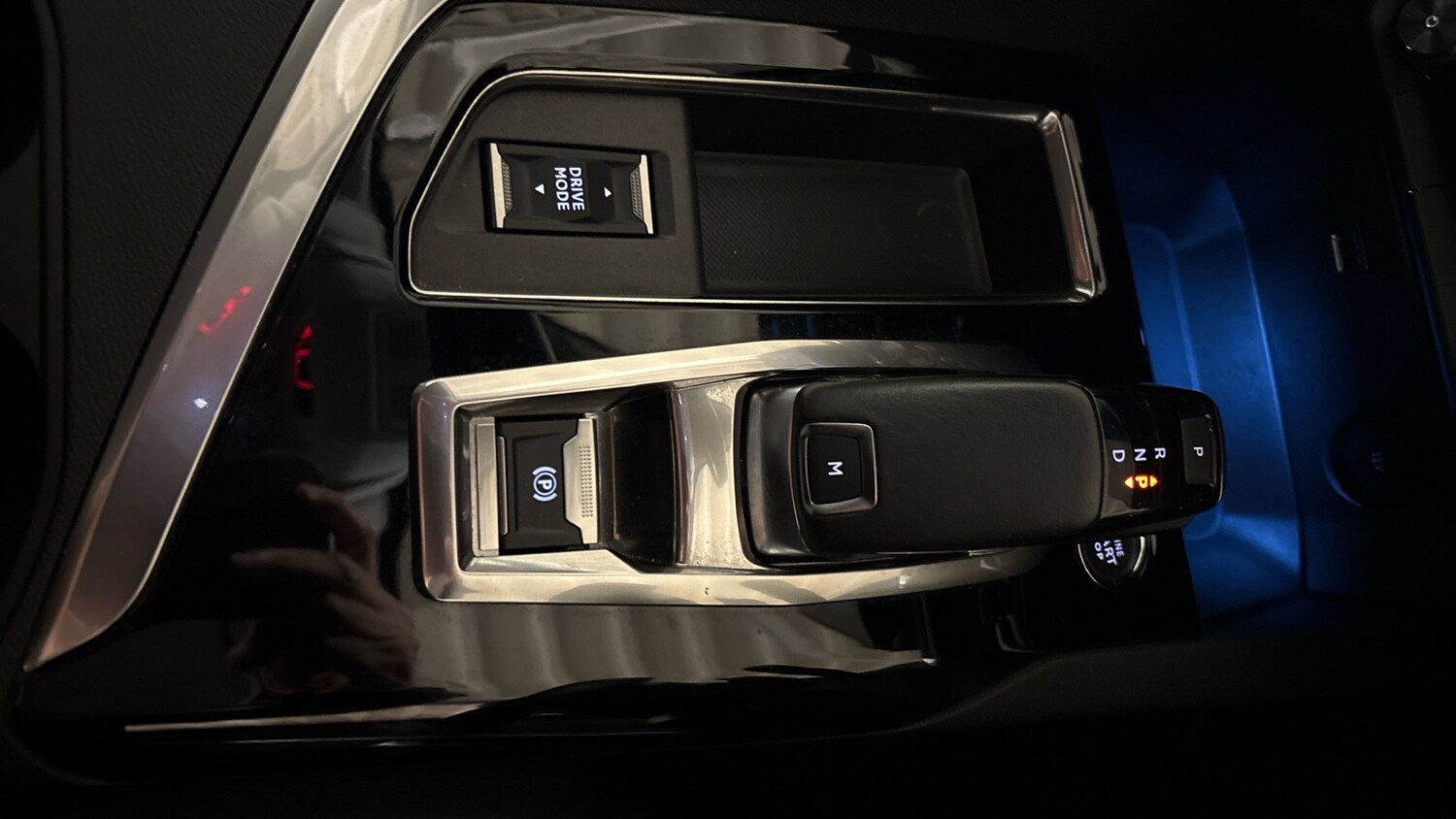 Used Peugeot 3008 2022 for sale - 76184329: Photo 44