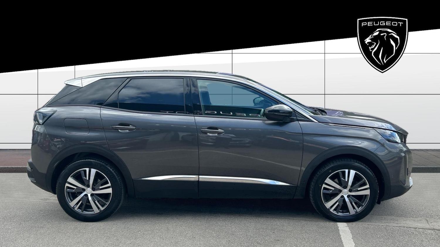 Used Peugeot 3008 2022 for sale - 76184329: Photo 5