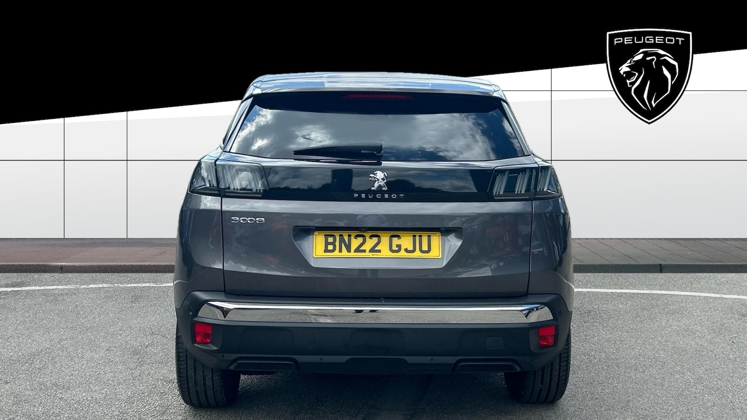 Used Peugeot 3008 2022 for sale - 76184329: Photo 6