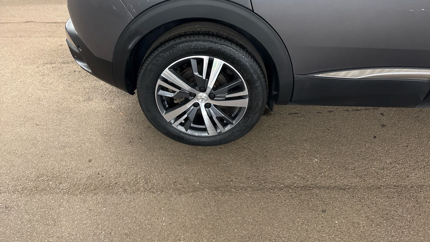 Used Peugeot 3008 2022 for sale - 76184329: Photo 65