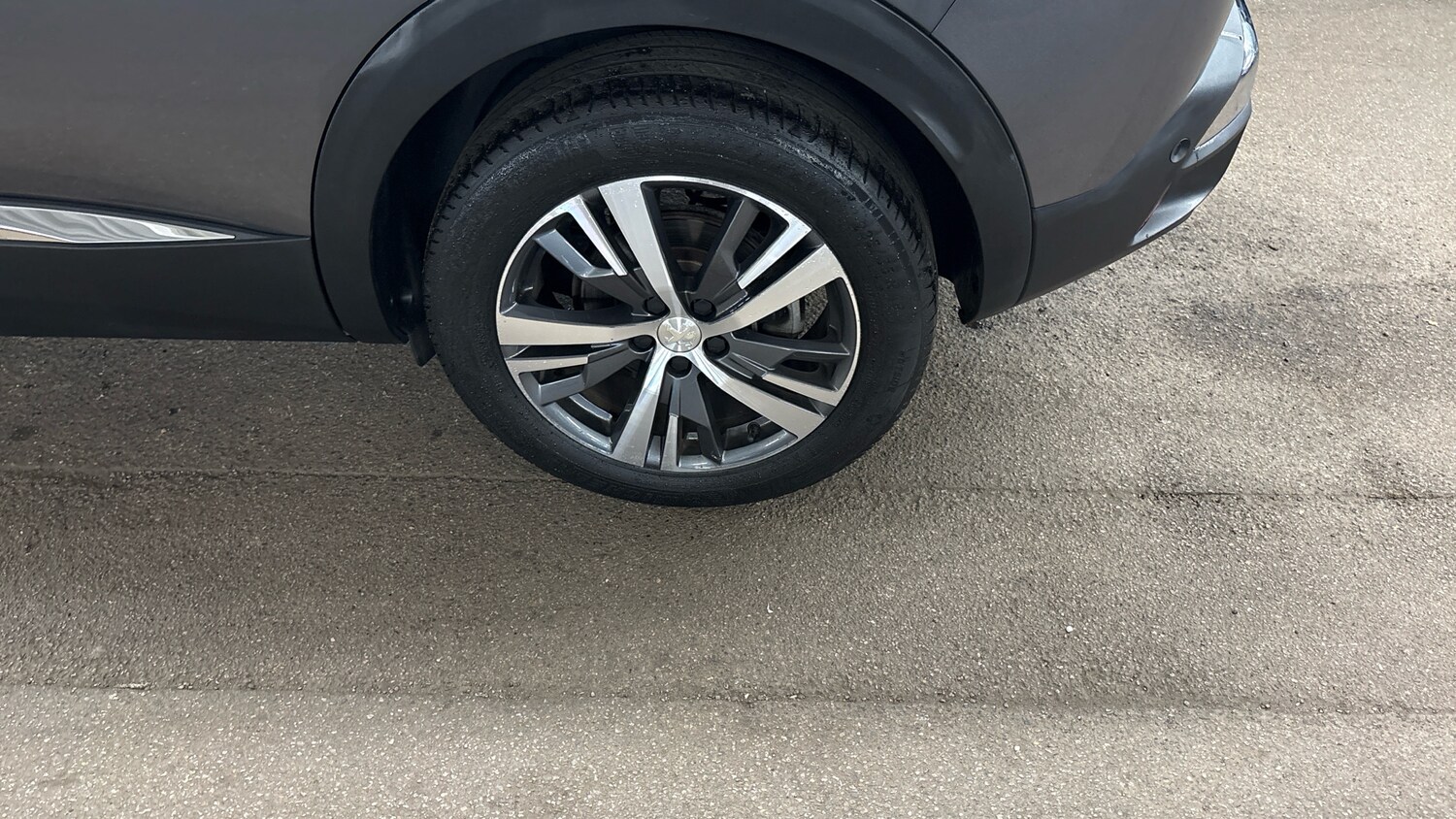 Used Peugeot 3008 2022 for sale - 76184329: Photo 66