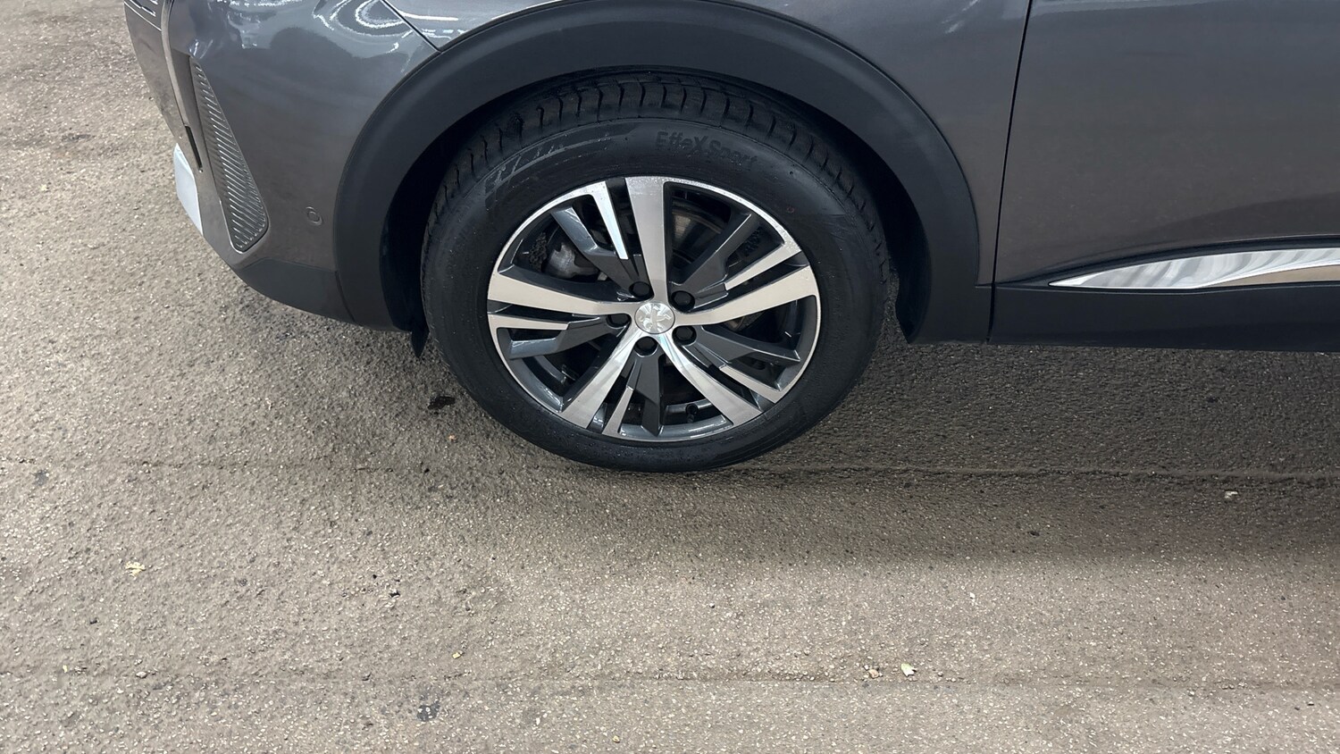 Used Peugeot 3008 2022 for sale - 76184329: Photo 67