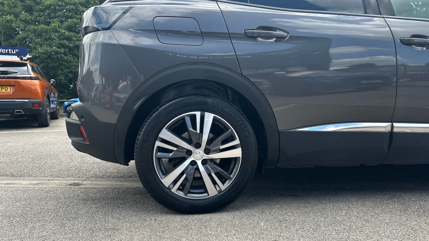 Used Peugeot 3008 2022 for sale - 76184329: Photo 7