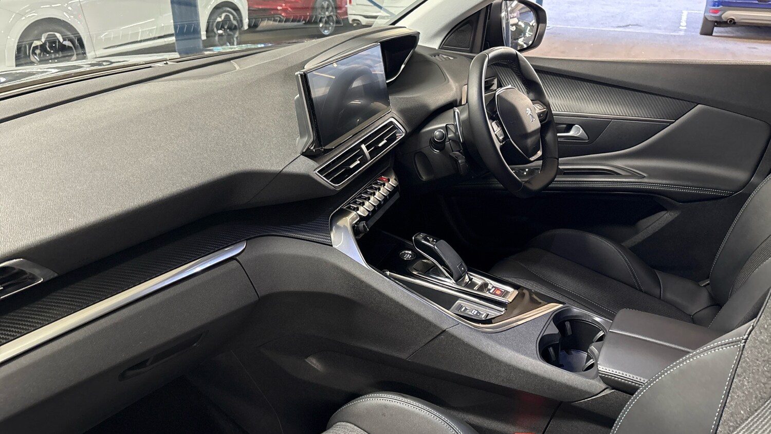 Used Peugeot 3008 2022 for sale - 76184329: Photo 79