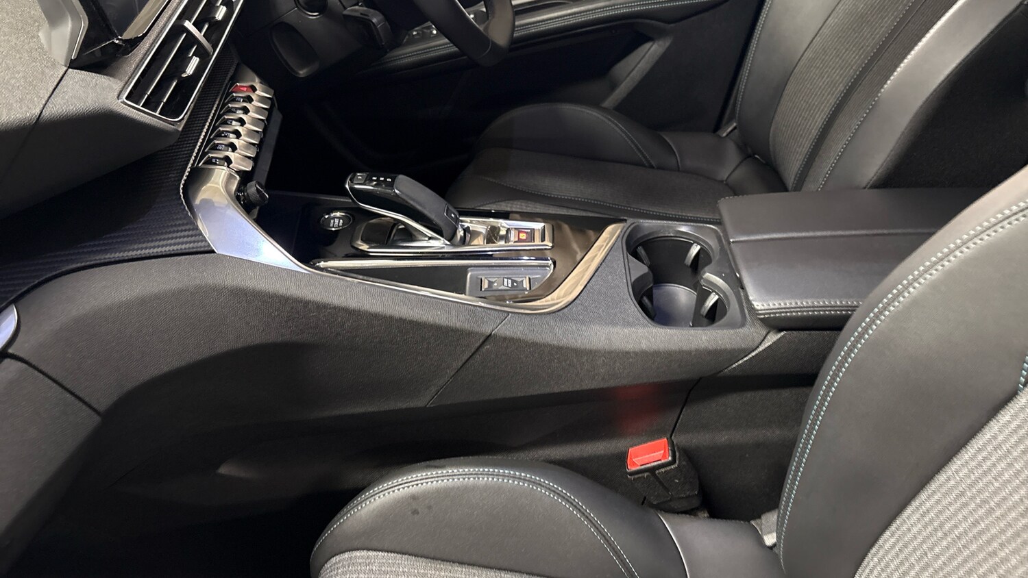 Used Peugeot 3008 2022 for sale - 76184329: Photo 80