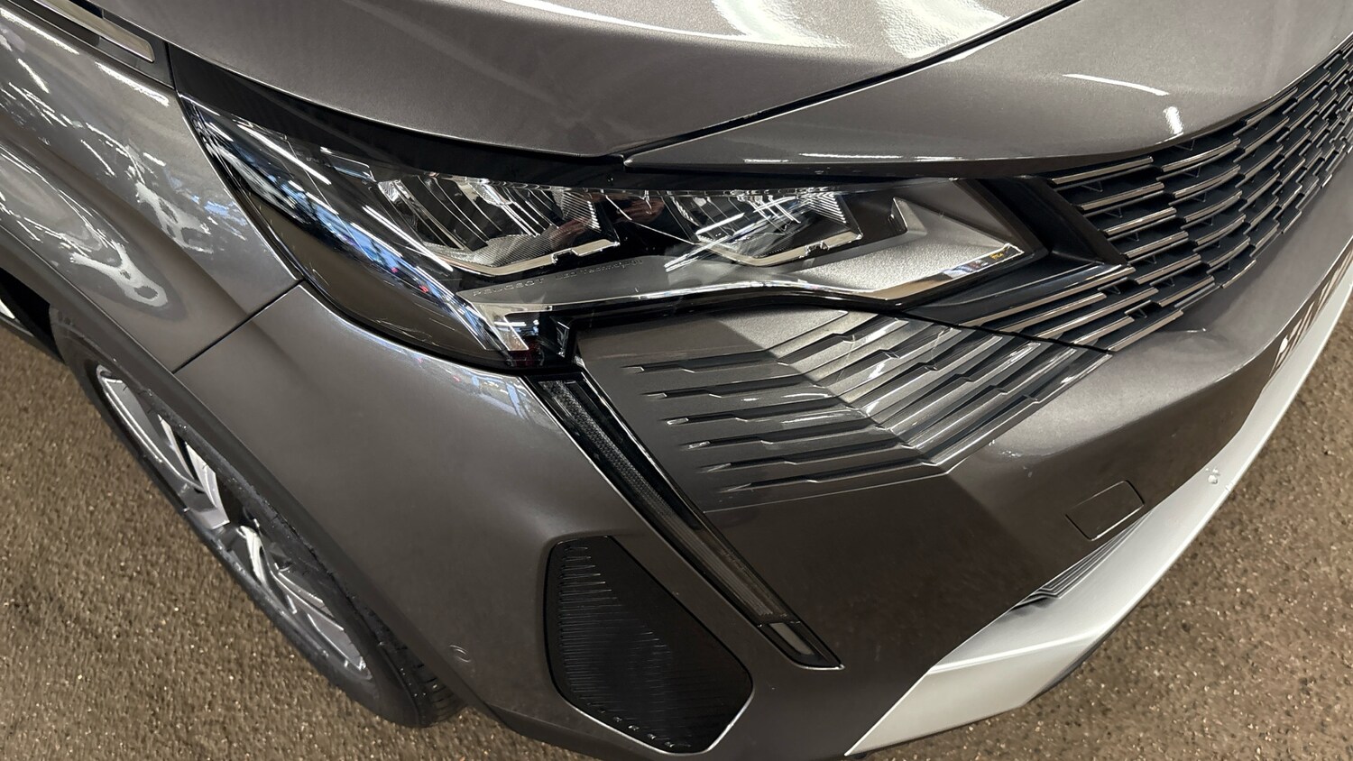 Used Peugeot 3008 2022 for sale - 76184329: Photo 87