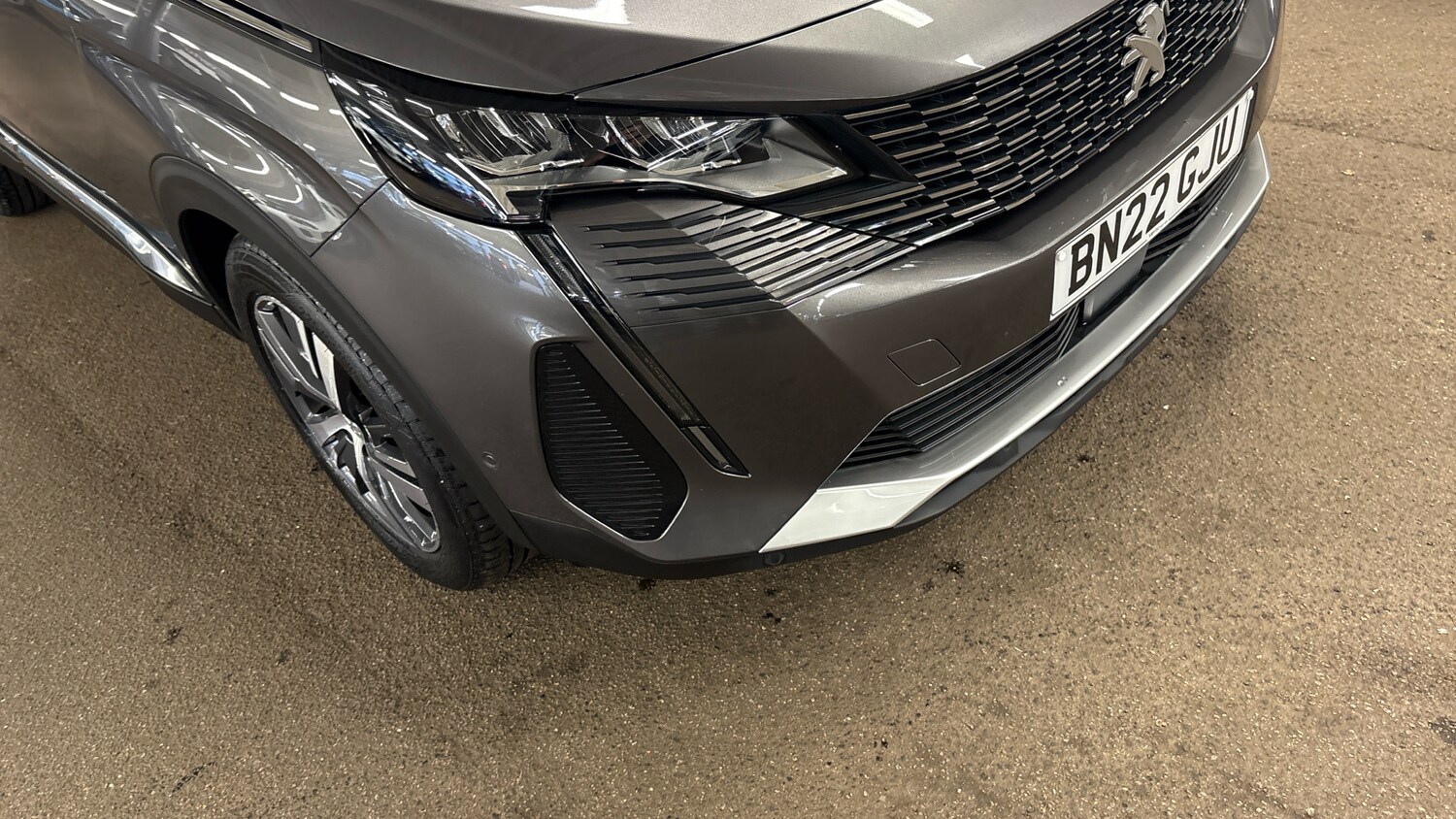 Used Peugeot 3008 2022 for sale - 76184329: Photo 88