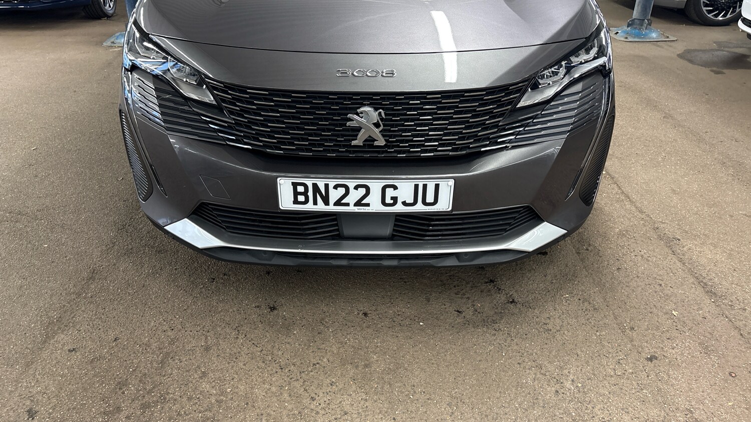 Used Peugeot 3008 2022 for sale - 76184329: Photo 89