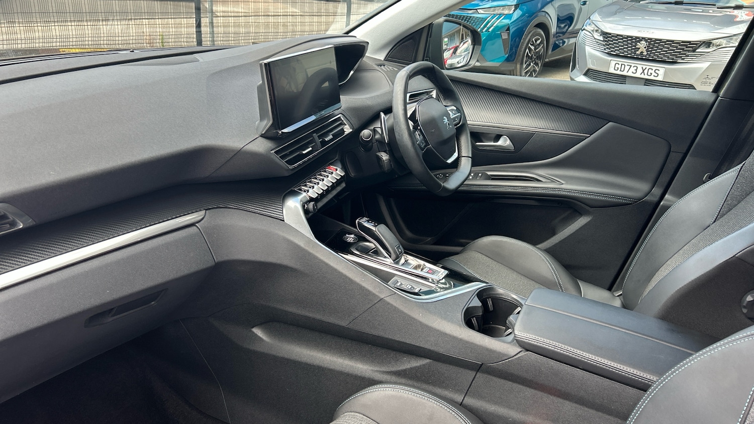 Used Peugeot 3008 2022 for sale - 76184329: Photo 9