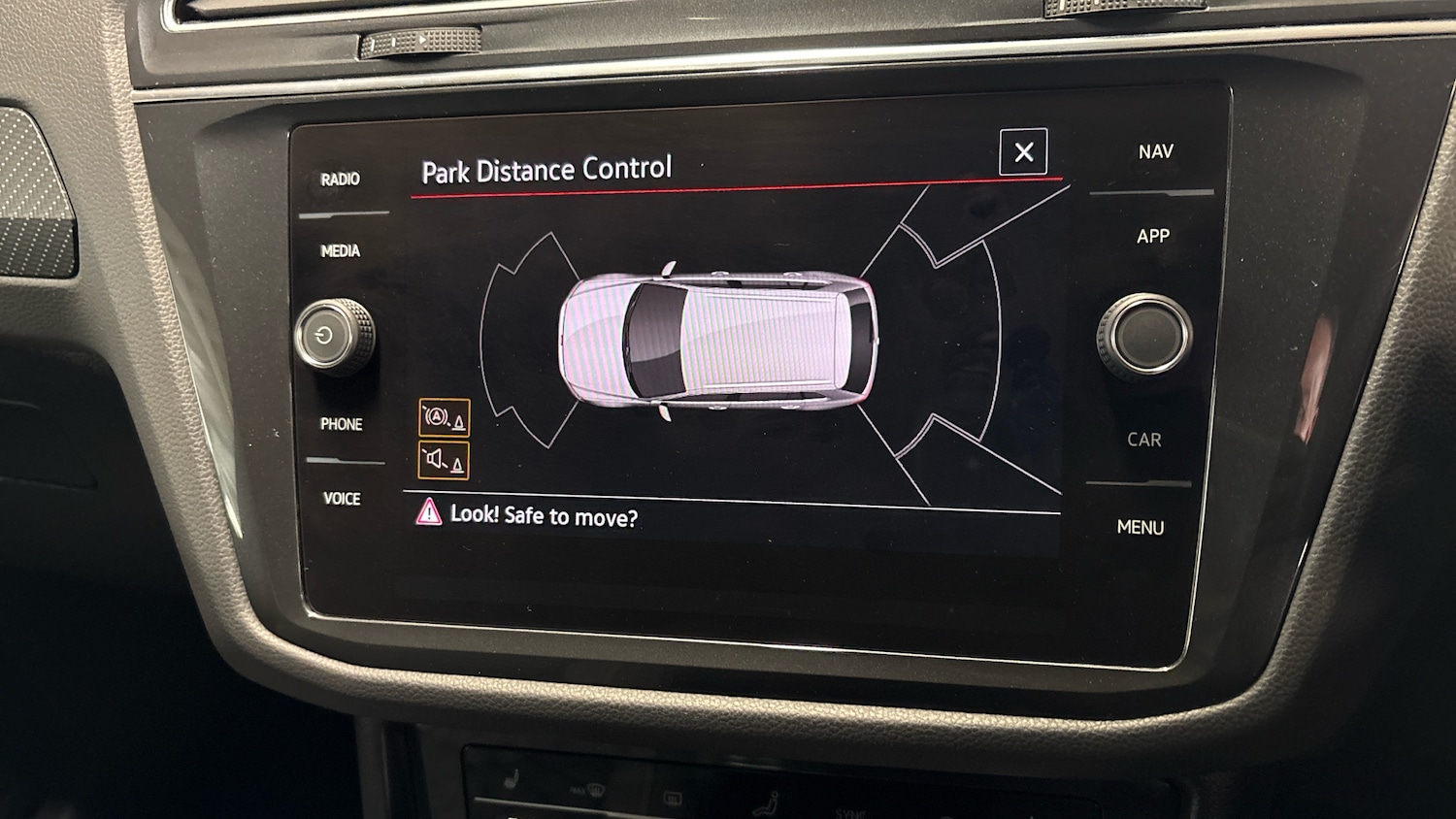 Used Volkswagen Tiguan 2023 for sale - 77901443: Photo 21