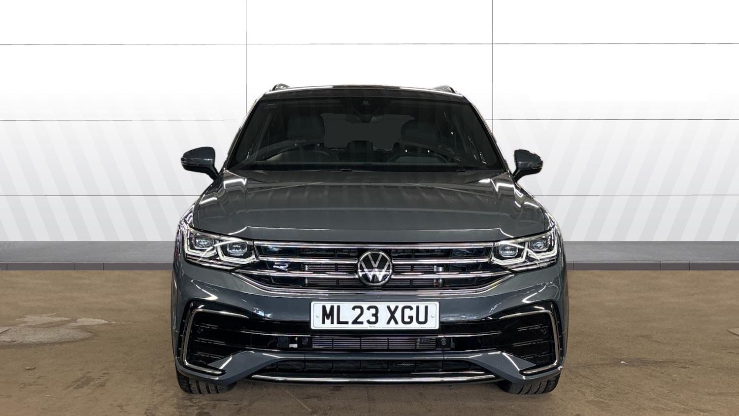 Used Volkswagen Tiguan 2023 for sale - 77901443: Photo 3