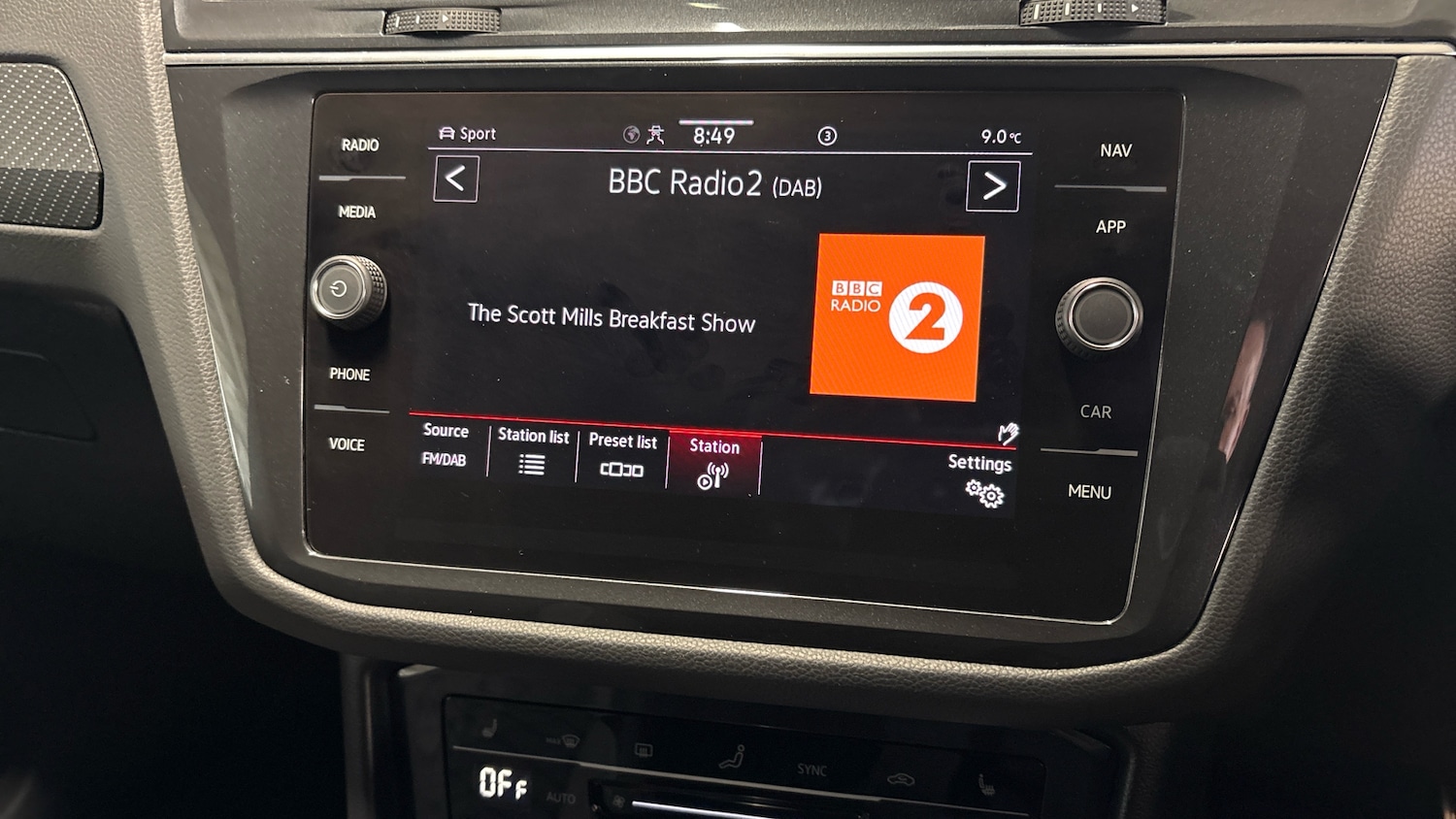 Used Volkswagen Tiguan 2023 for sale - 77901443: Photo 38