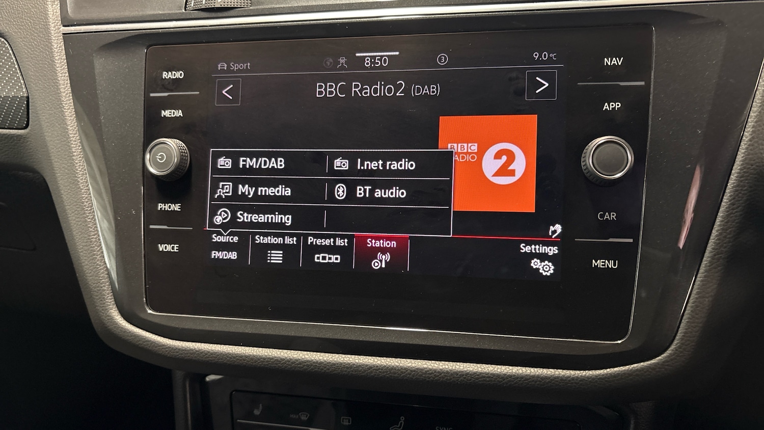 Used Volkswagen Tiguan 2023 for sale - 77901443: Photo 39