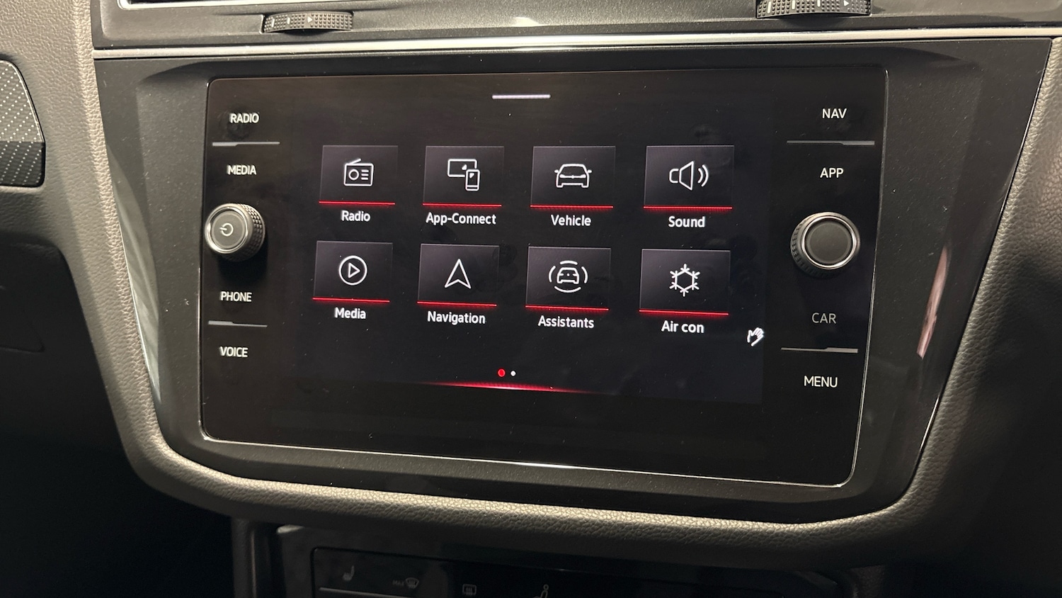 Used Volkswagen Tiguan 2023 for sale - 77901443: Photo 42