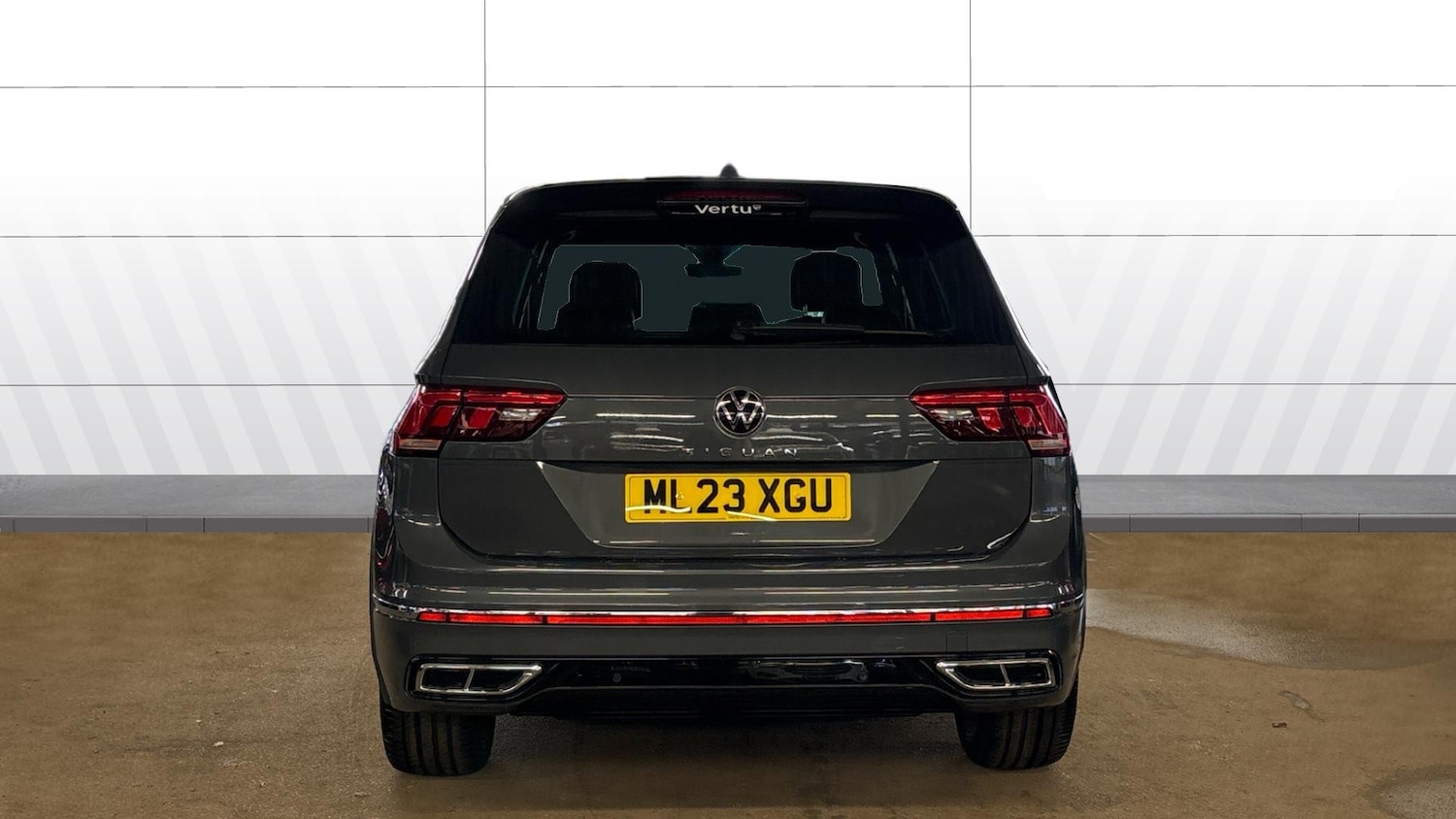 Used Volkswagen Tiguan 2023 for sale - 77901443: Photo 6