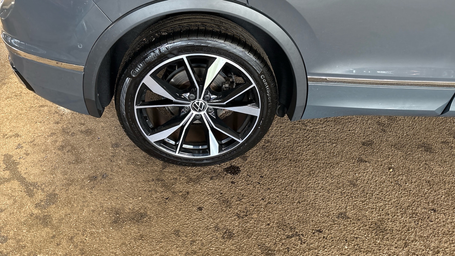 Used Volkswagen Tiguan 2023 for sale - 77901443: Photo 71