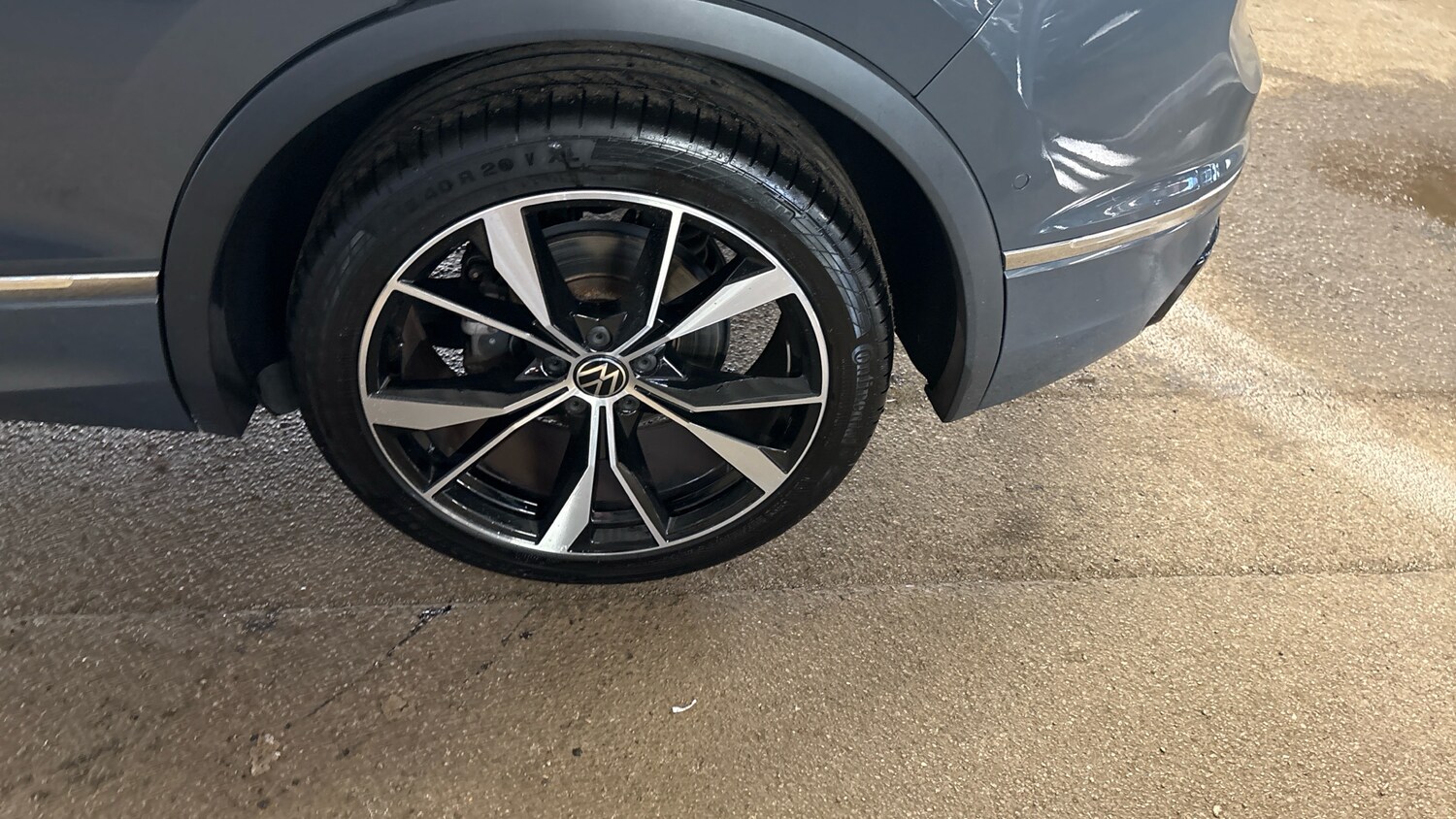 Used Volkswagen Tiguan 2023 for sale - 77901443: Photo 72