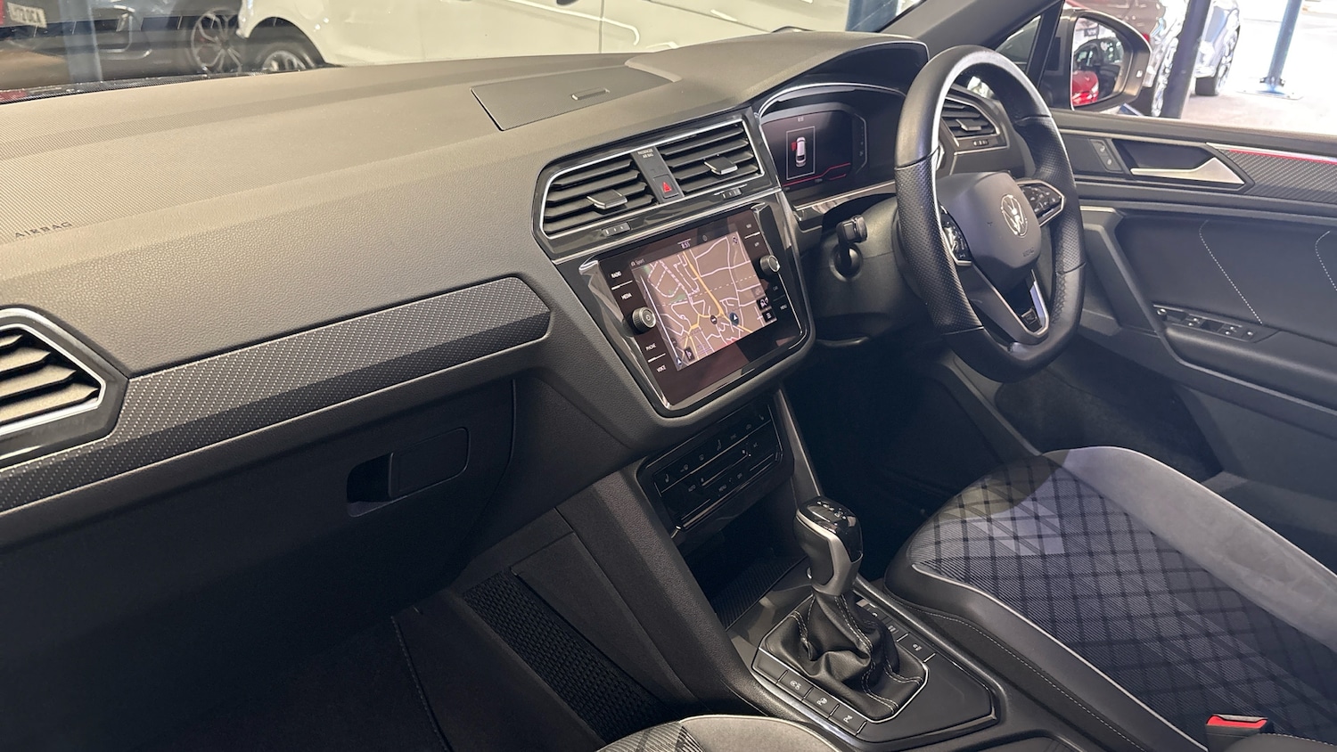 Used Volkswagen Tiguan 2023 for sale - 77901443: Photo 85