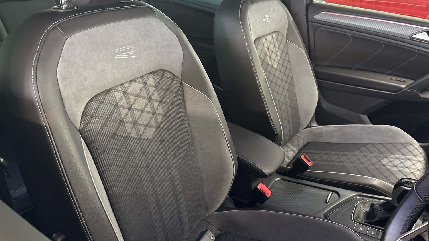 Used Volkswagen Tiguan 2023 for sale - 77901443: Photo 89