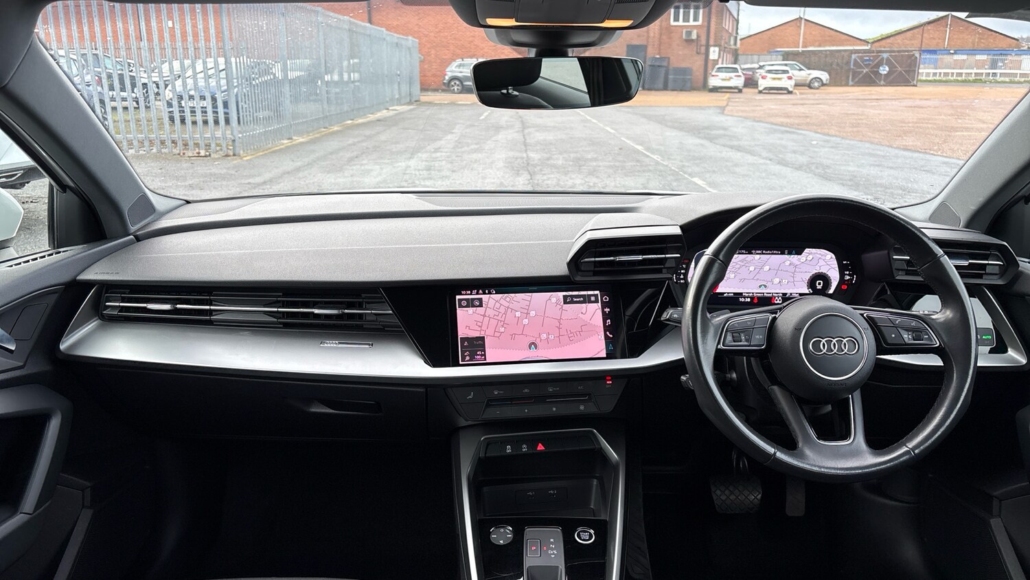 Used Audi A3 2022 for sale - 77729711: Photo 10