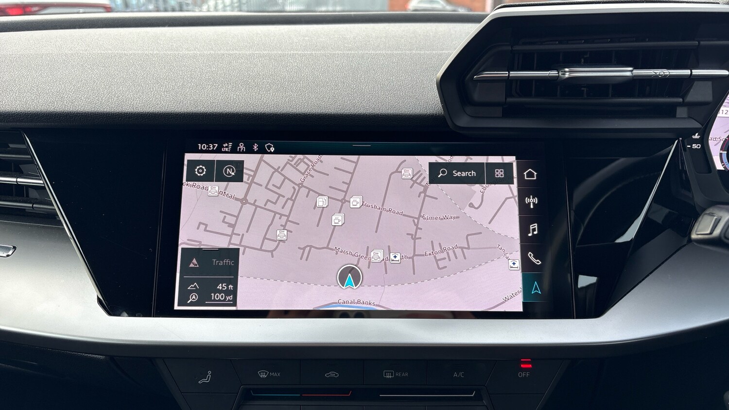 Used Audi A3 2022 for sale - 77729711: Photo 12