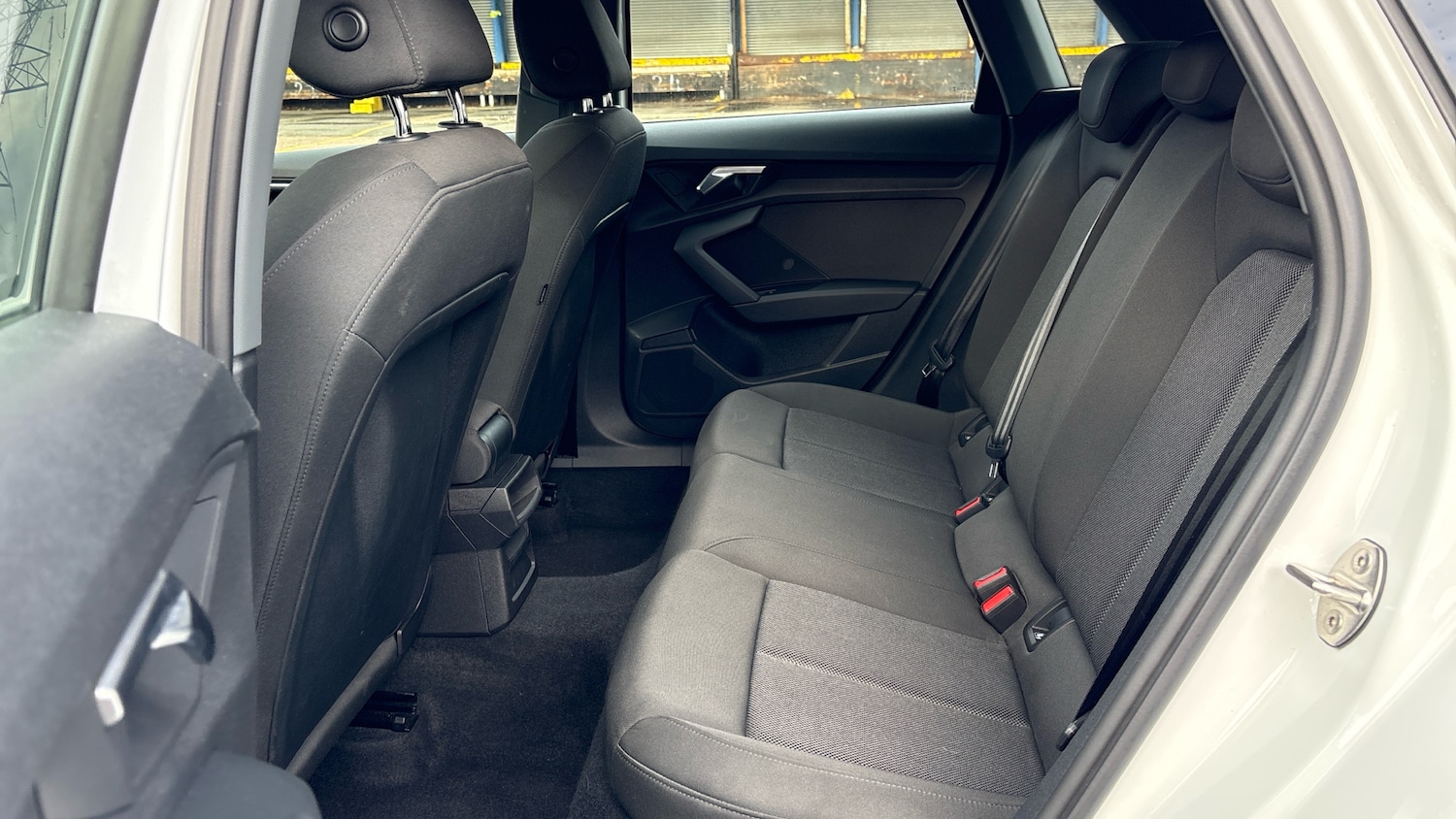 Used Audi A3 2022 for sale - 77729711: Photo 16