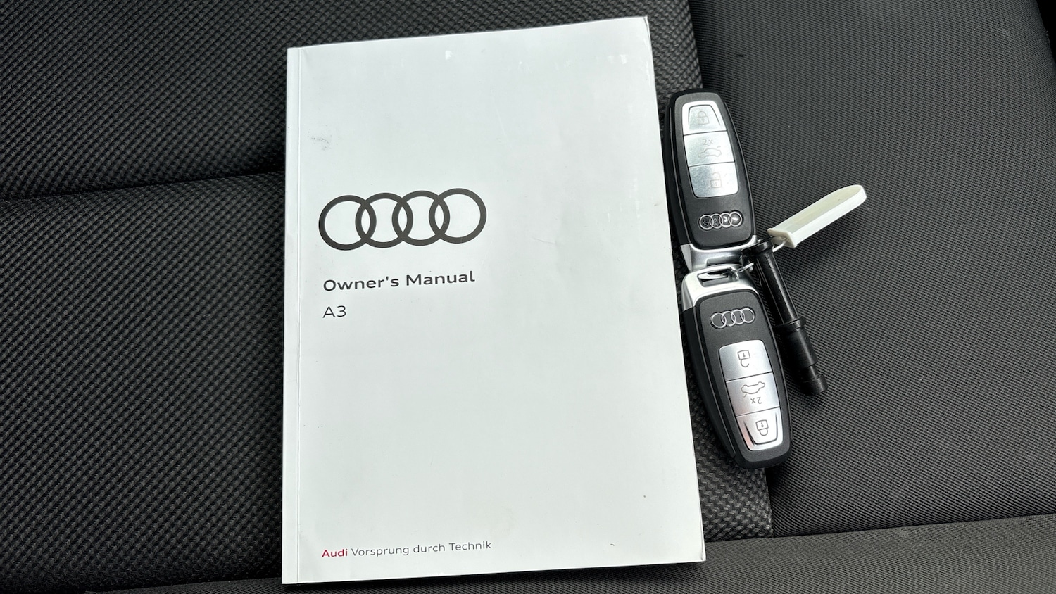 Used Audi A3 2022 for sale - 77729711: Photo 19