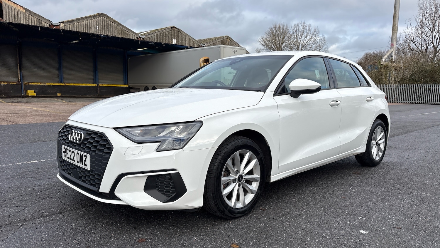 Used Audi A3 2022 for sale - 77729711: Photo 22