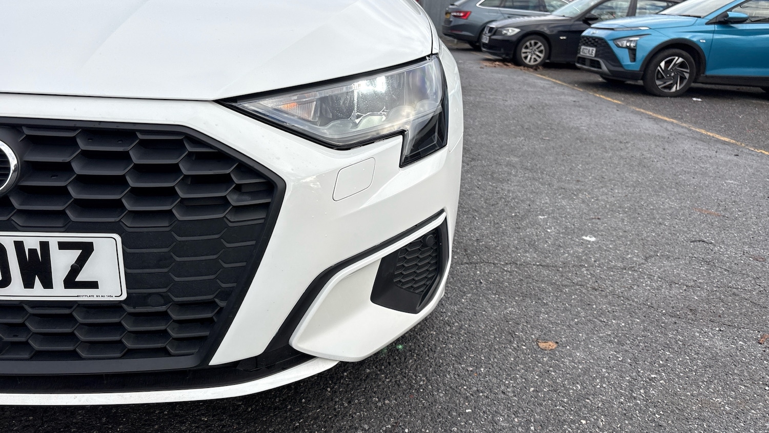 Used Audi A3 2022 for sale - 77729711: Photo 23