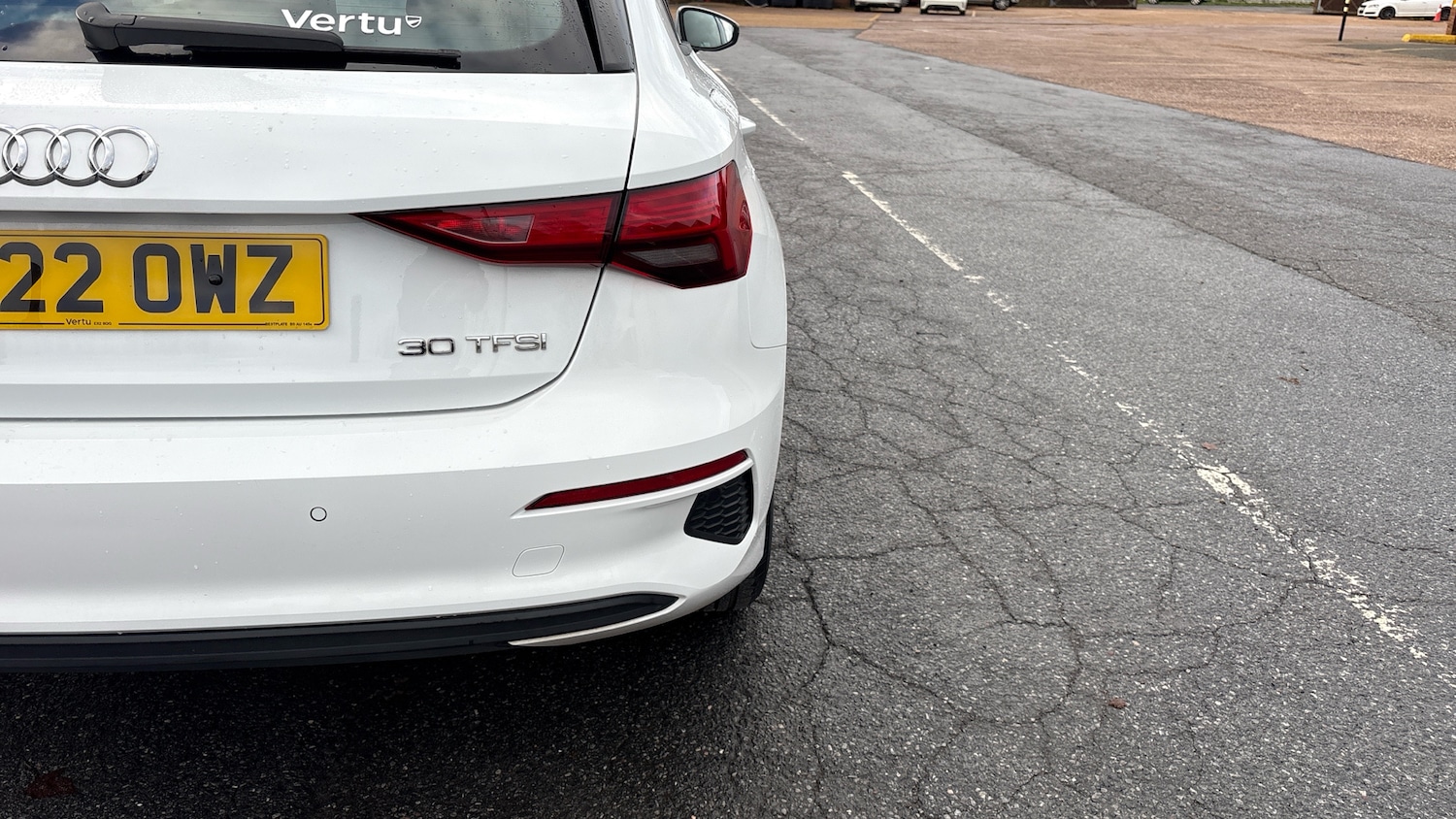 Used Audi A3 2022 for sale - 77729711: Photo 28