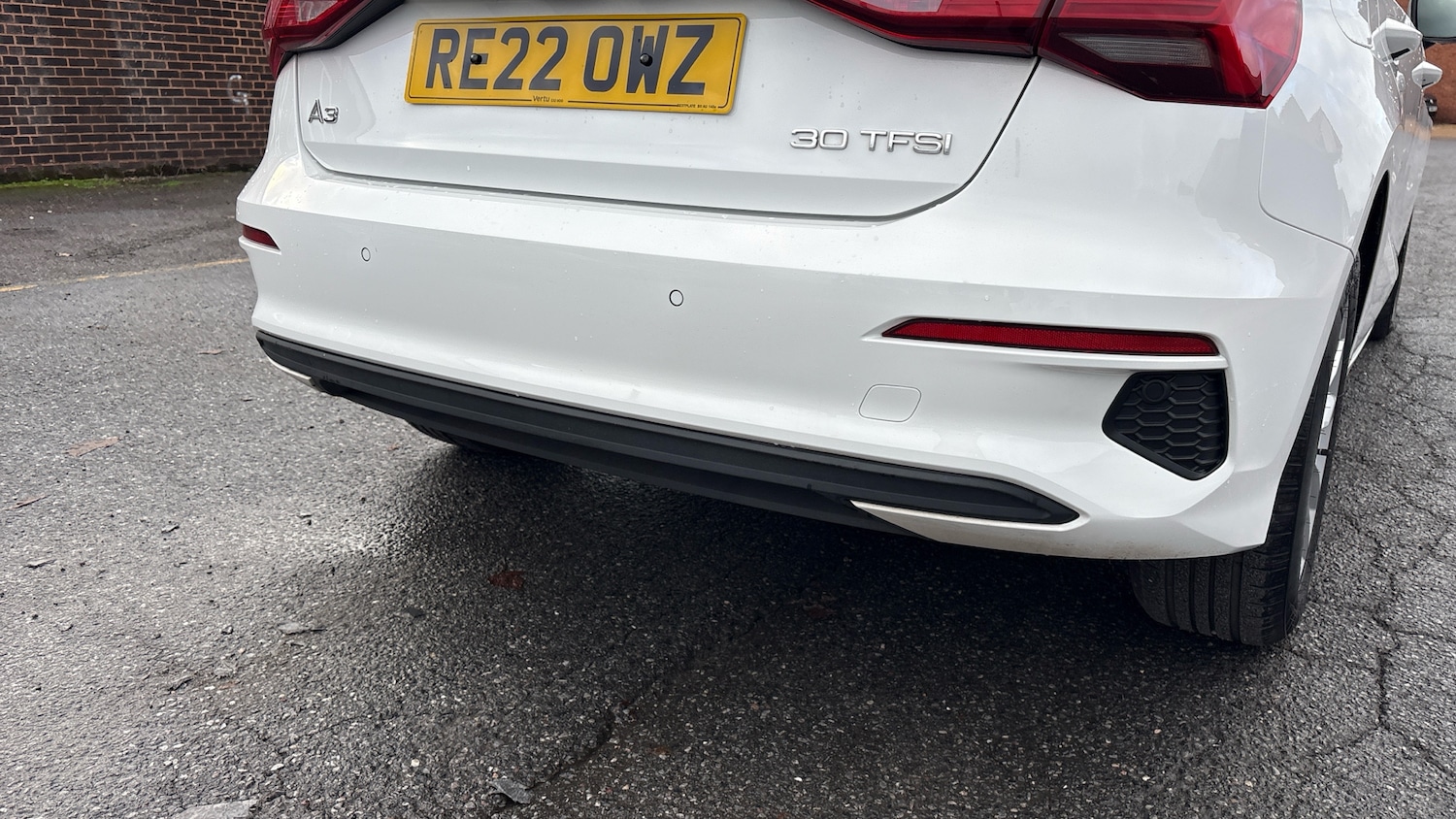 Used Audi A3 2022 for sale - 77729711: Photo 29