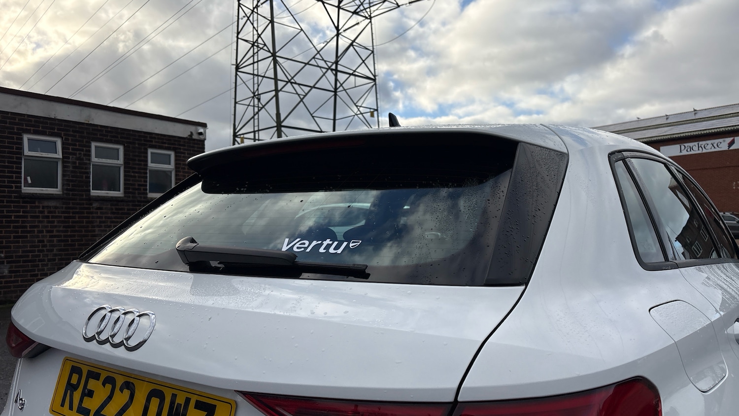 Used Audi A3 2022 for sale - 77729711: Photo 30