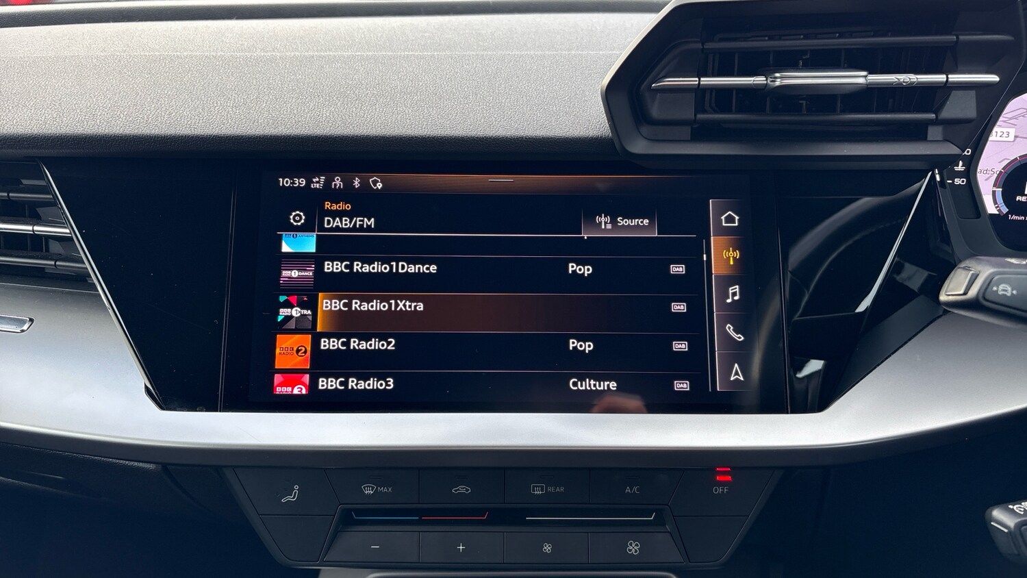 Used Audi A3 2022 for sale - 77729711: Photo 32