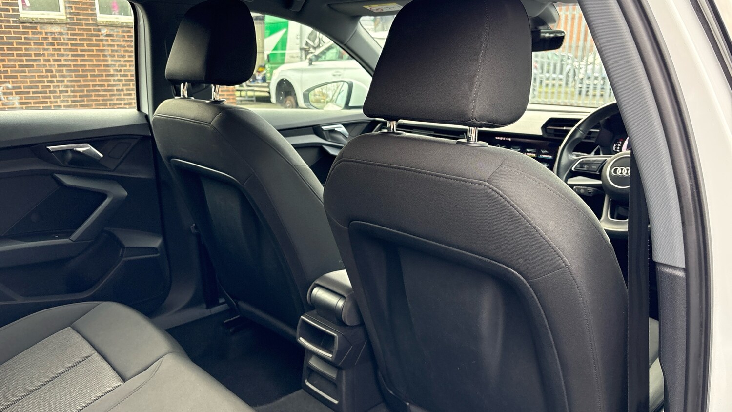 Used Audi A3 2022 for sale - 77729711: Photo 48