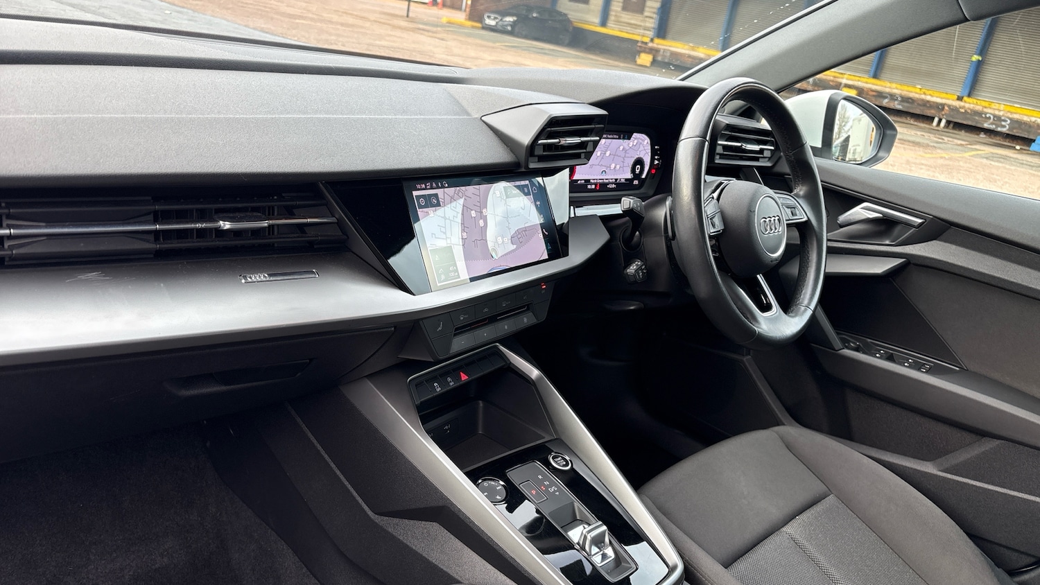 Used Audi A3 2022 for sale - 77729711: Photo 9