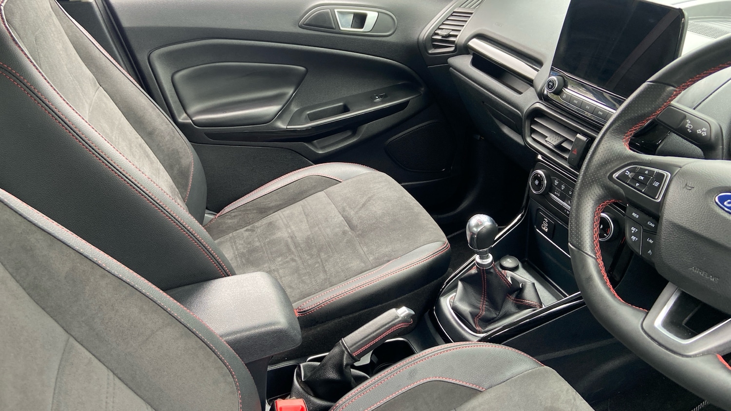 Used Ford Ecosport 2022 for sale - 76427811: Photo 14