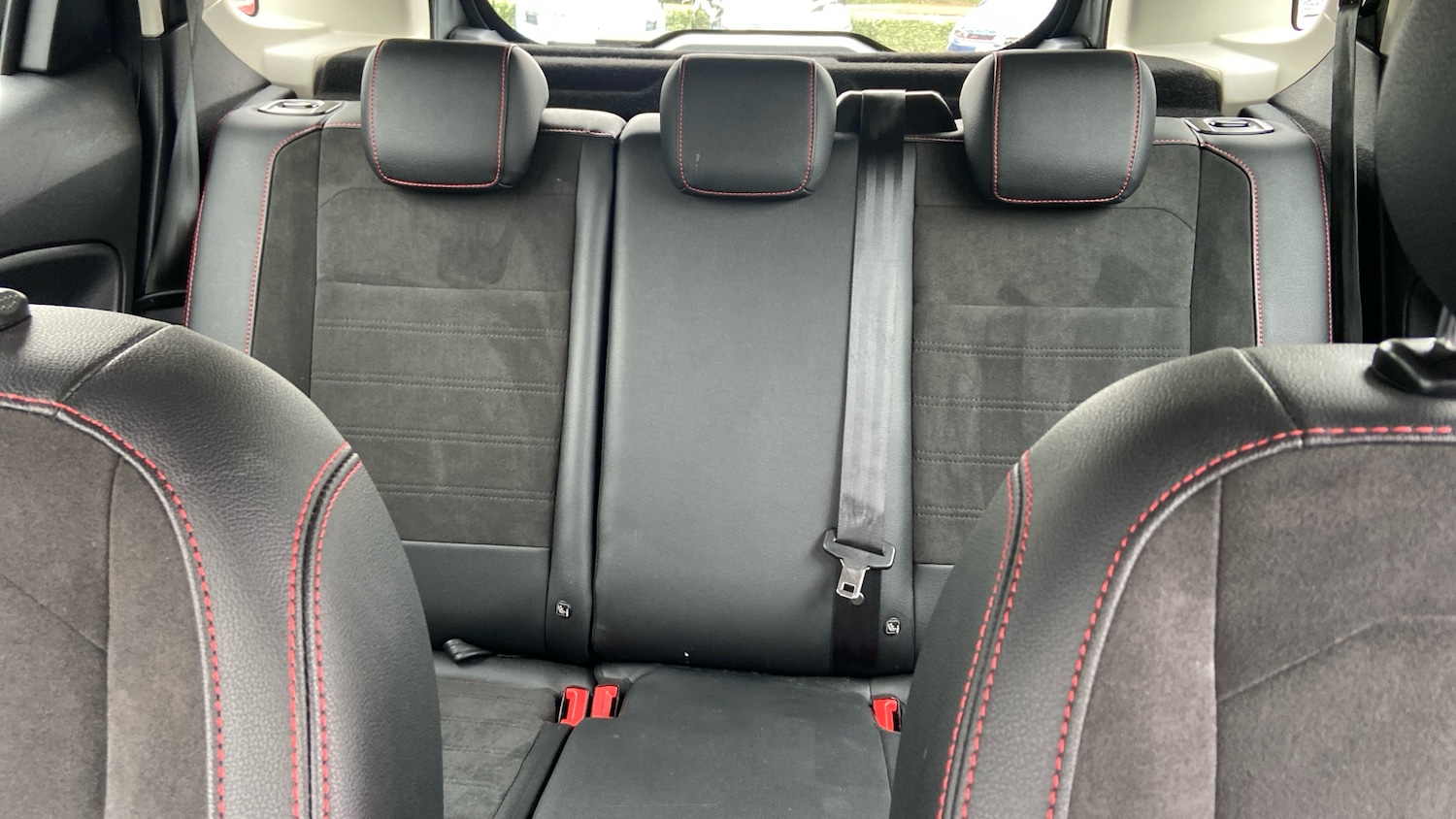 Used Ford Ecosport 2022 for sale - 76427811: Photo 15