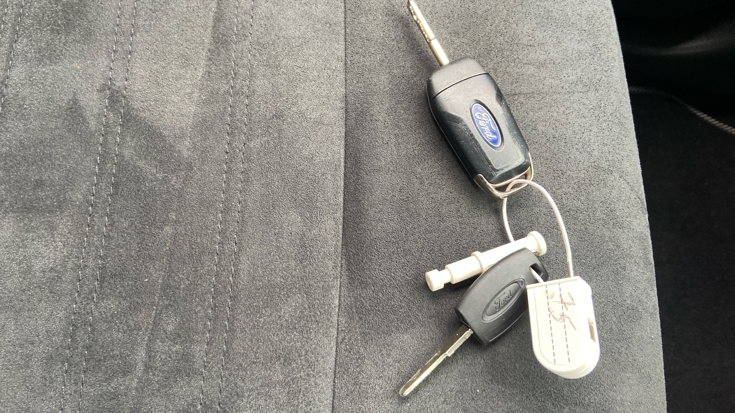 Used Ford Ecosport 2022 for sale - 76427811: Photo 20