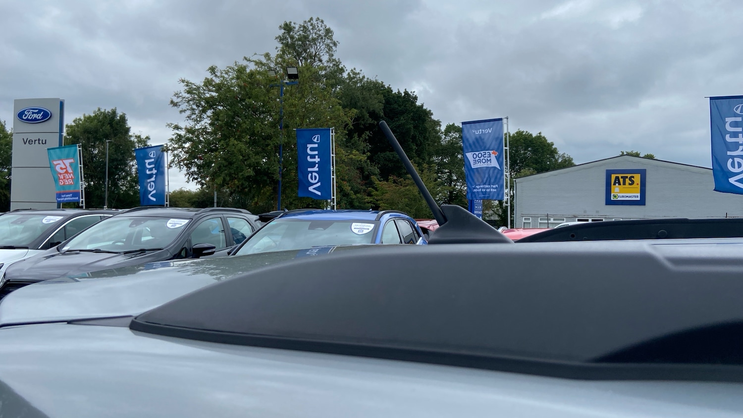 Used Ford Ecosport 2022 for sale - 76427811: Photo 23