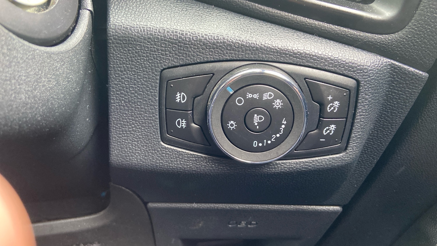 Used Ford Ecosport 2022 for sale - 76427811: Photo 24