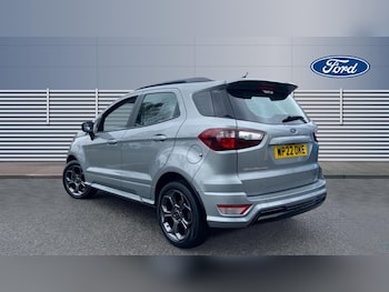 Used Ford Ecosport 2022 for sale - 76427811: Photo